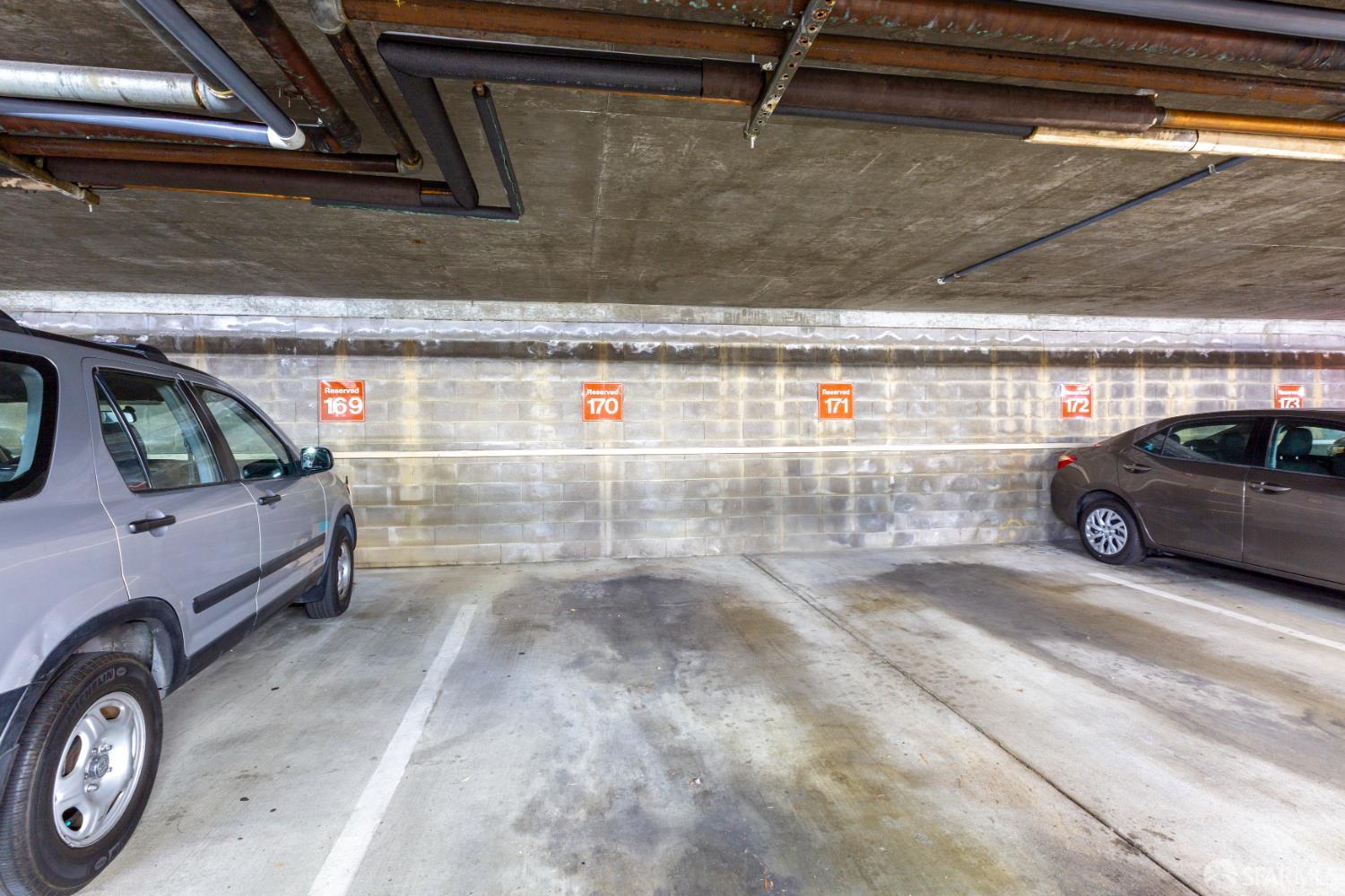 Detail Gallery Image 17 of 19 For 1551 Southgate Ave #170,  Daly City,  CA 94015 - 1 Beds | 1 Baths