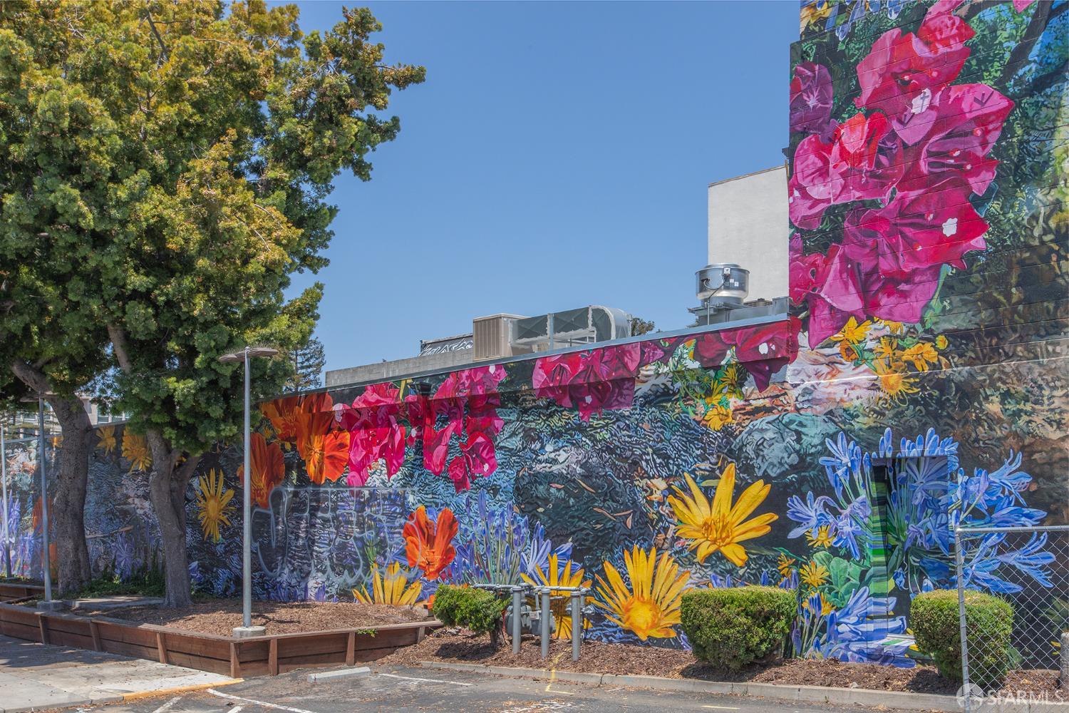 Detail Gallery Image 49 of 57 For 3432 Champion St, Oakland,  CA 94602 - 3 Beds | 2 Baths