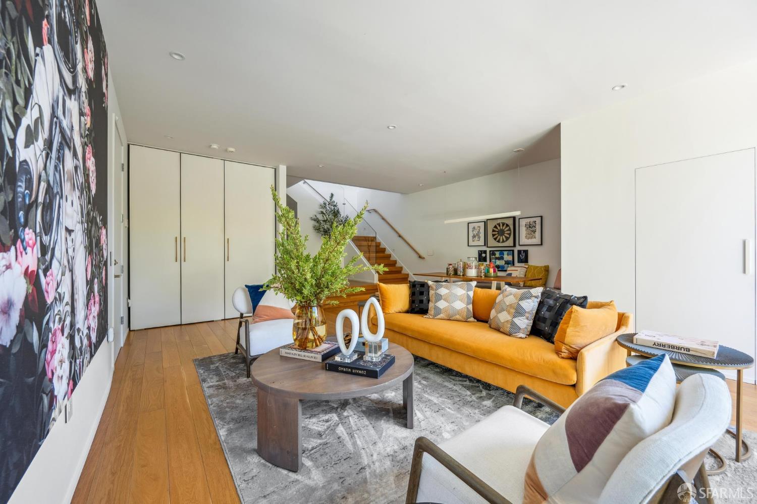 Detail Gallery Image 68 of 85 For 466 Clipper St, San Francisco,  CA 94114 - 5 Beds | 3/1 Baths