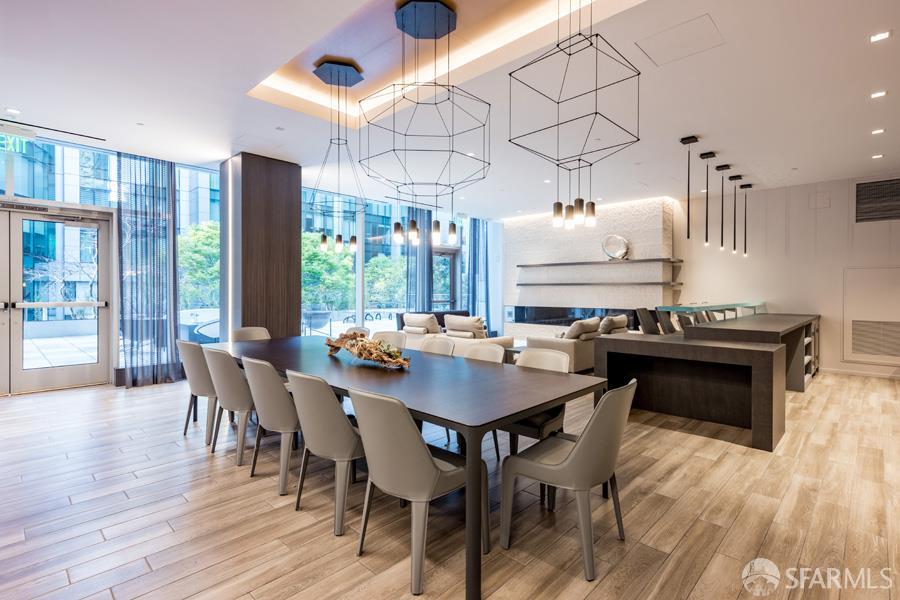 Detail Gallery Image 31 of 32 For 301 Main St 27c,  San Francisco,  CA 94105 - 0 Beds | 1 Baths