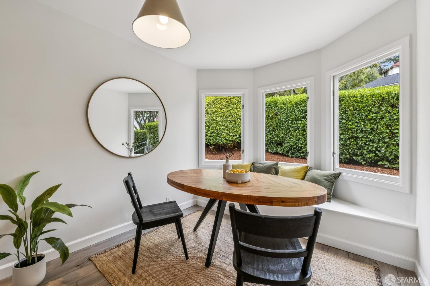 Detail Gallery Image 24 of 75 For 95 Santa Paula Ave, San Francisco,  CA 94127 - 4 Beds | 2/1 Baths