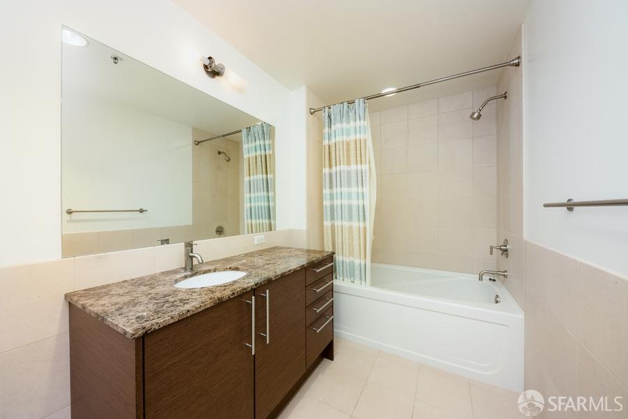 Detail Gallery Image 14 of 39 For 338 Spear St 11a,  San Francisco,  CA 94105 - 2 Beds | 2 Baths