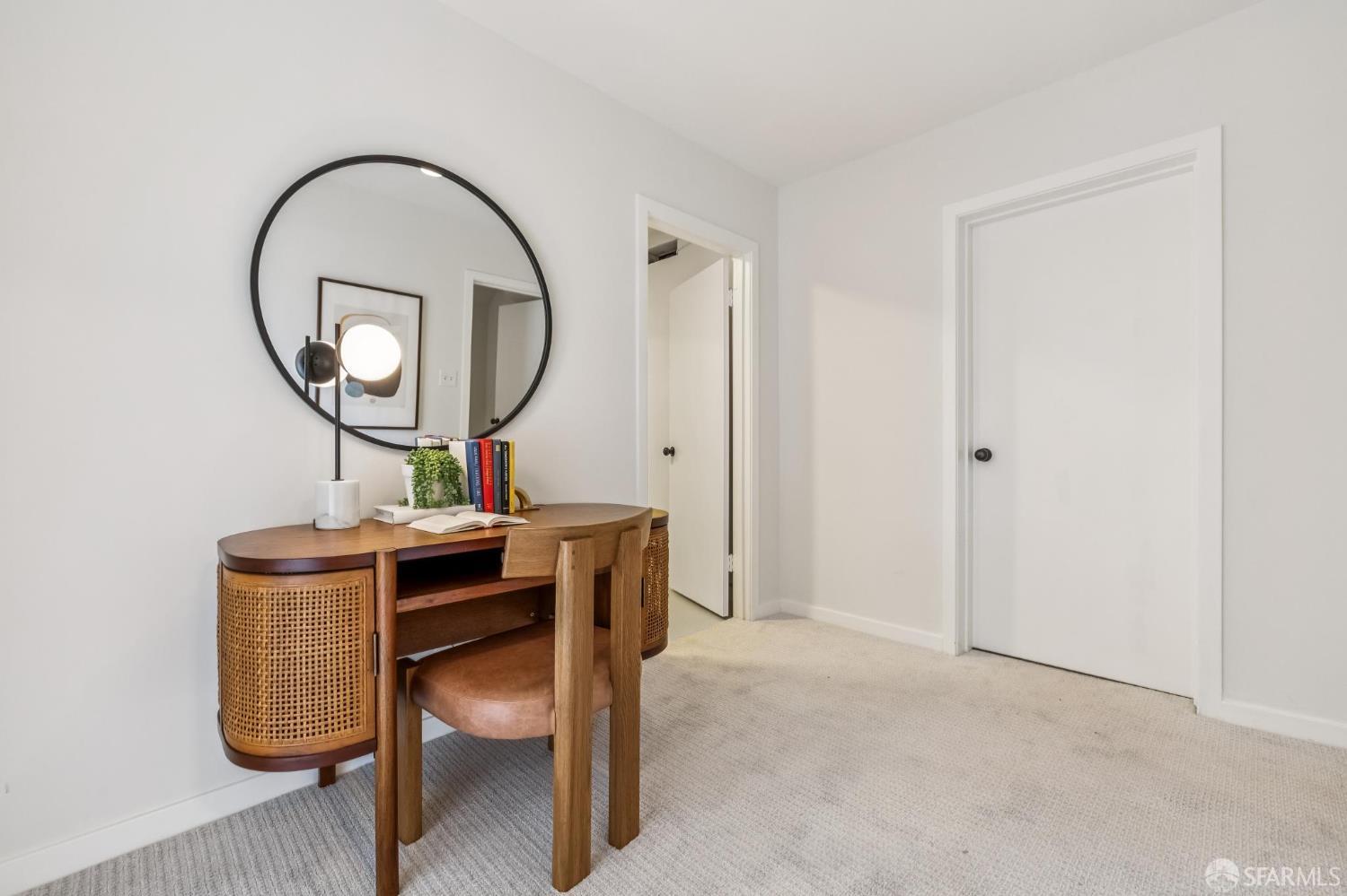 Detail Gallery Image 56 of 75 For 95 Santa Paula Ave, San Francisco,  CA 94127 - 4 Beds | 2/1 Baths