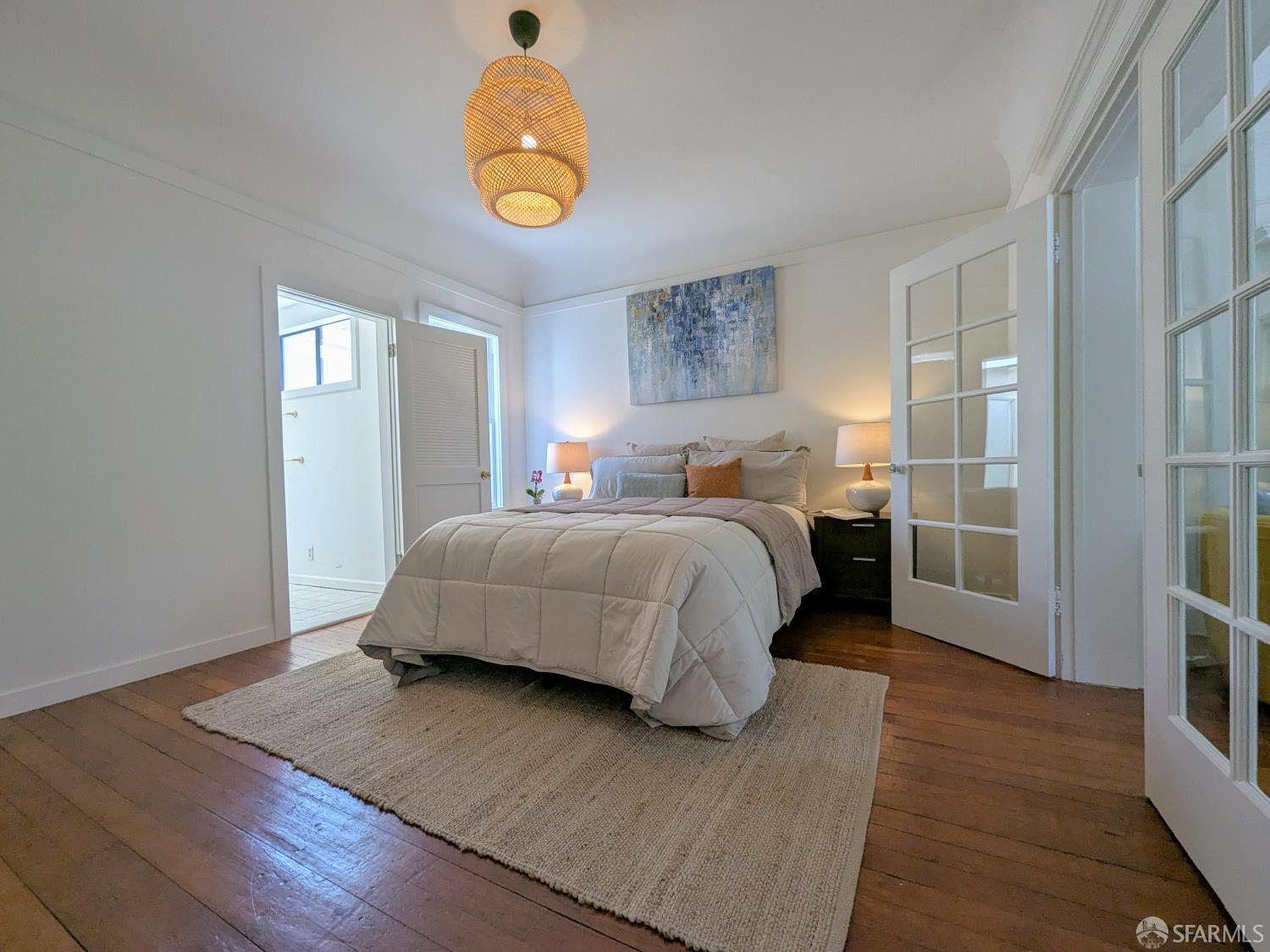 Detail Gallery Image 14 of 37 For 3639 Mission St, San Francisco,  CA 94110 - 3 Beds | 2 Baths