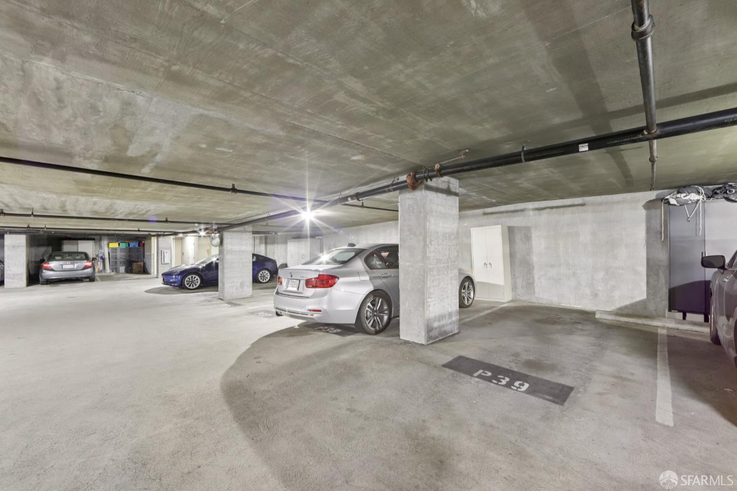 Detail Gallery Image 36 of 39 For 1650 N Jackson St #806,  San Francisco,  CA 94109 - 1 Beds | 1 Baths