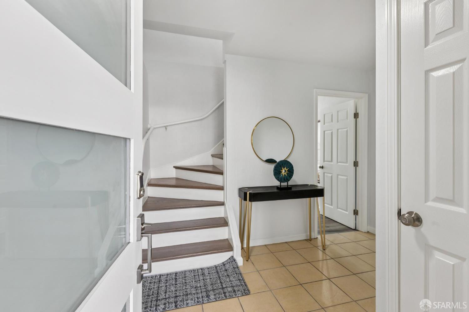 Detail Gallery Image 18 of 55 For 15 Belle Ave, San Francisco,  CA 94132 - 3 Beds | 2 Baths