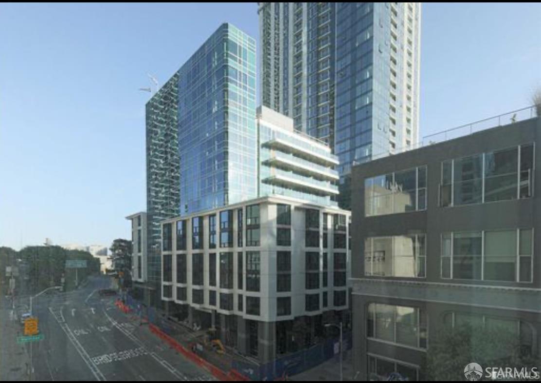 Detail Gallery Image 15 of 29 For 355 1st St #S707,  San Francisco,  CA 94105 - 2 Beds | 2 Baths