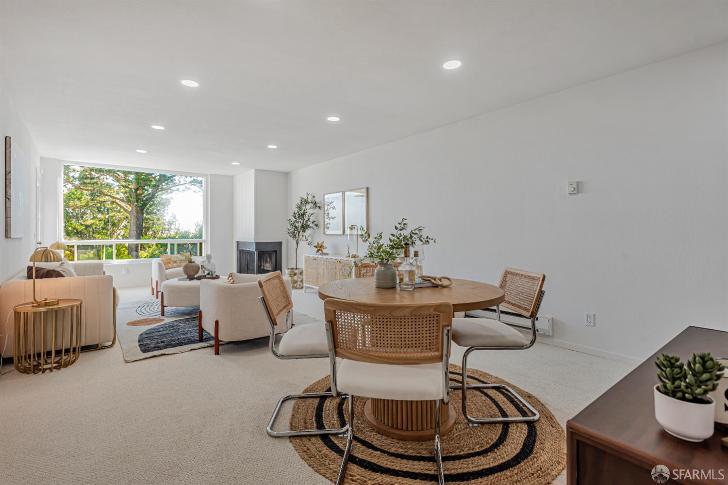 Detail Gallery Image 7 of 65 For 340 Vallejo Dr #71,  Millbrae,  CA 94030 - 3 Beds | 2 Baths