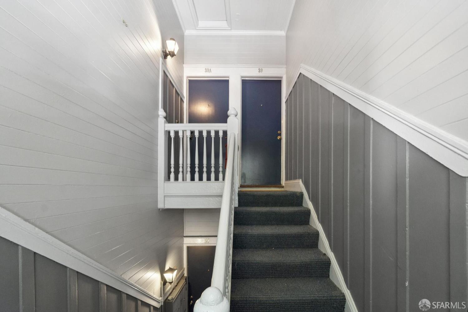 Detail Gallery Image 33 of 49 For 39 Moss St, San Francisco,  CA 94103 - 1 Beds | 1 Baths