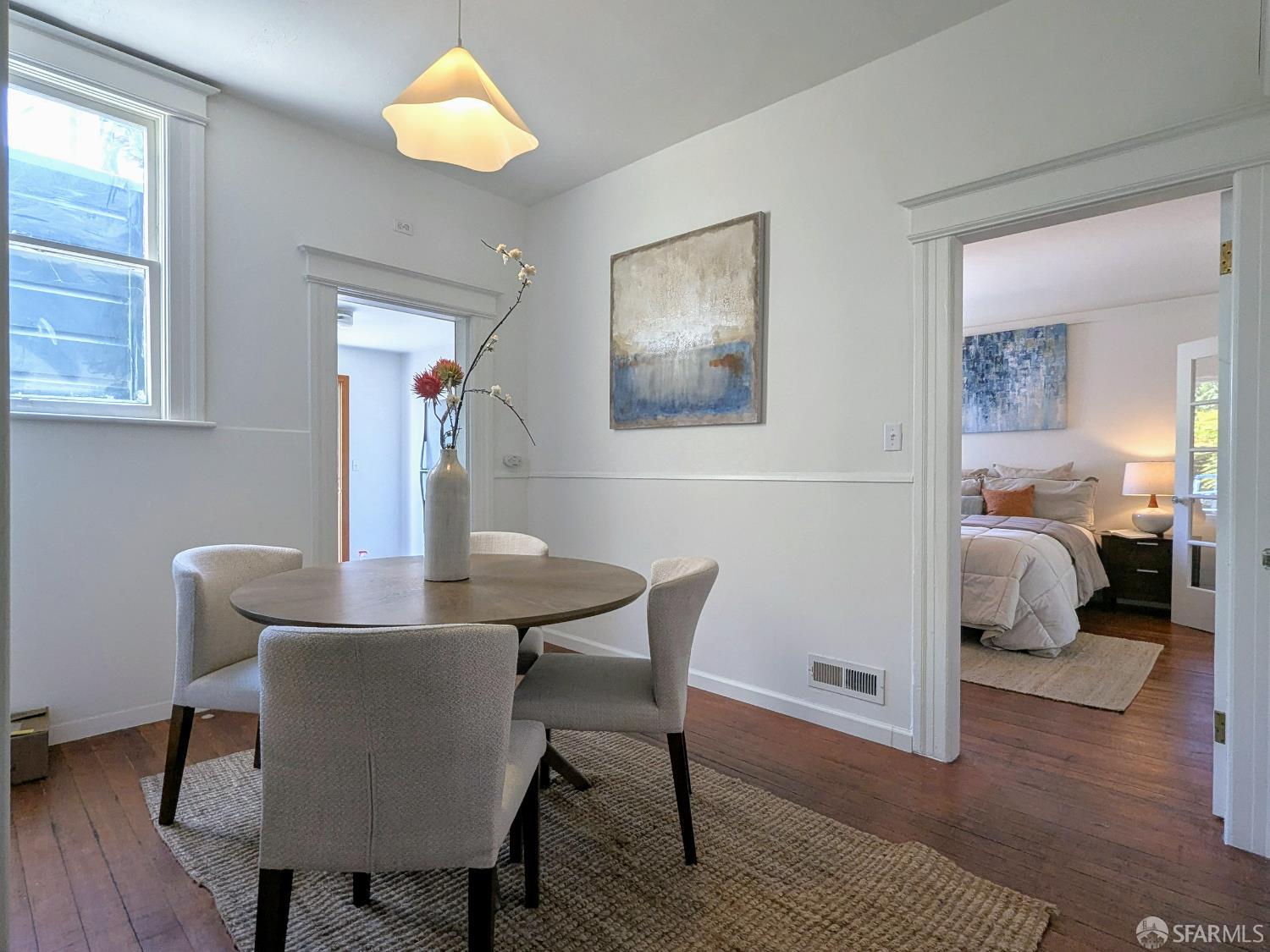 Detail Gallery Image 9 of 37 For 3639 Mission St, San Francisco,  CA 94110 - 3 Beds | 2 Baths
