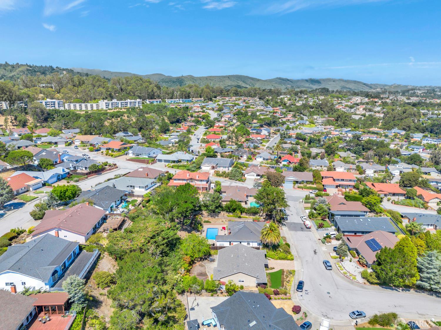 Detail Gallery Image 65 of 70 For 1371 Encina Dr, Millbrae,  CA 94030 - 3 Beds | 2 Baths