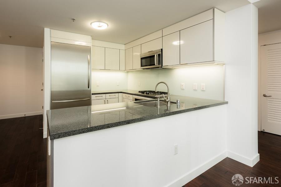 Detail Gallery Image 5 of 39 For 338 Spear St 11a,  San Francisco,  CA 94105 - 2 Beds | 2 Baths