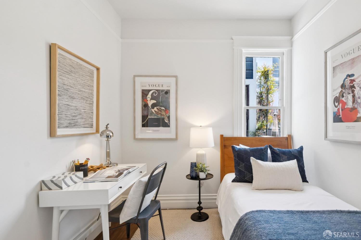 Detail Gallery Image 27 of 49 For 39 Moss St, San Francisco,  CA 94103 - 1 Beds | 1 Baths