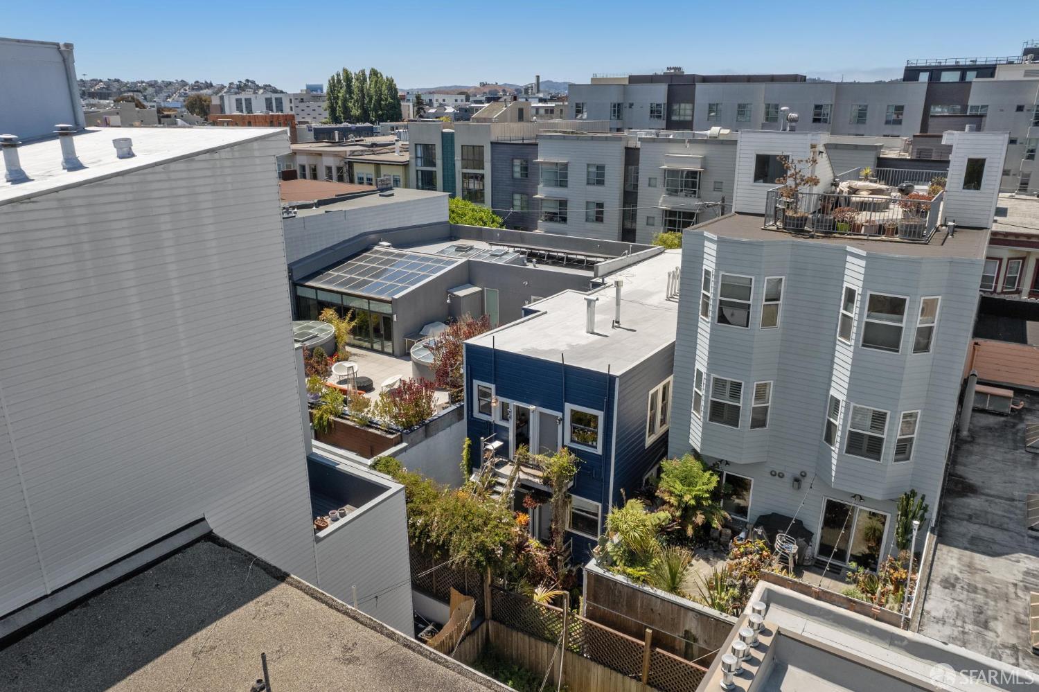 Detail Gallery Image 41 of 49 For 39 Moss St, San Francisco,  CA 94103 - 1 Beds | 1 Baths