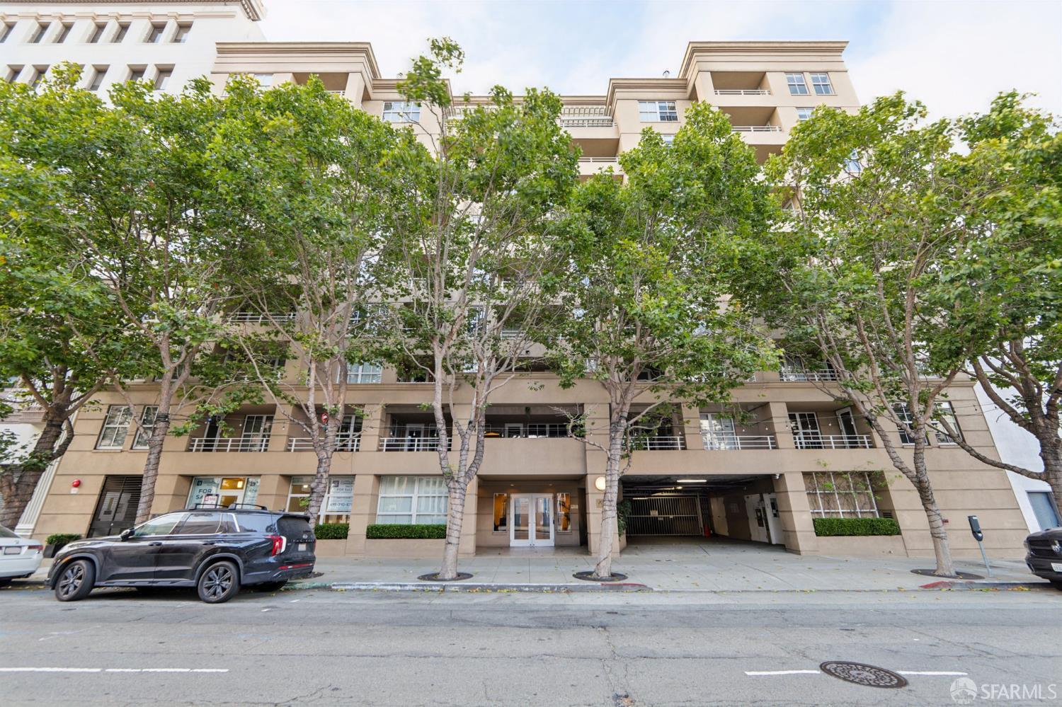 Detail Gallery Image 33 of 39 For 1650 N Jackson St #806,  San Francisco,  CA 94109 - 1 Beds | 1 Baths