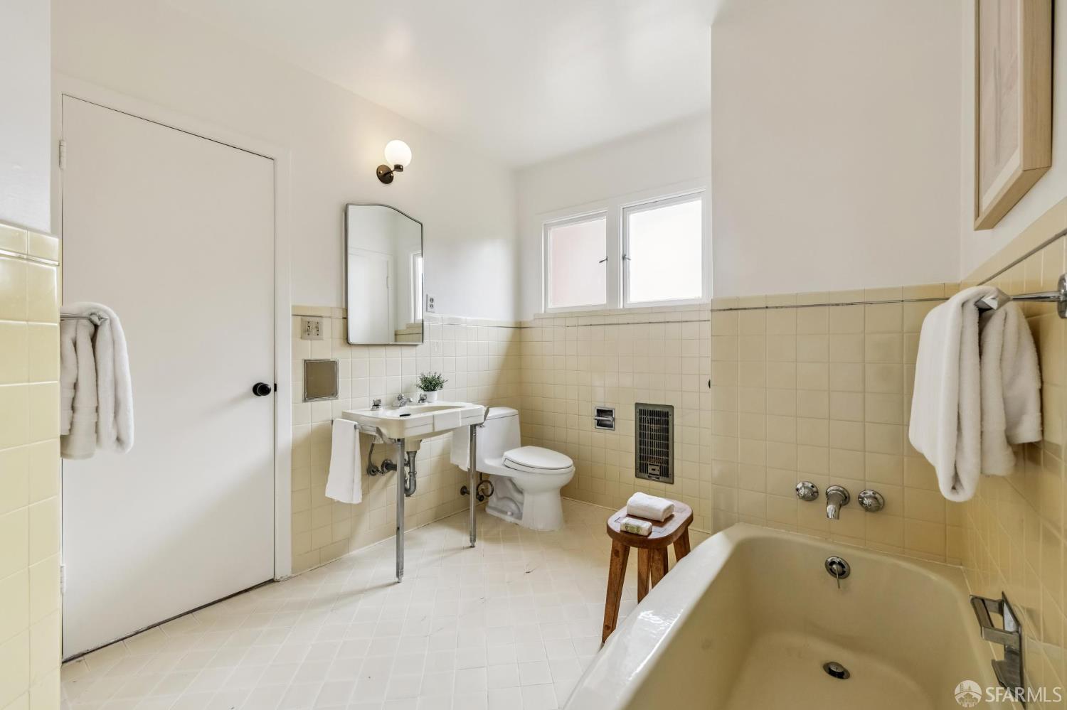 Detail Gallery Image 37 of 75 For 95 Santa Paula Ave, San Francisco,  CA 94127 - 4 Beds | 2/1 Baths