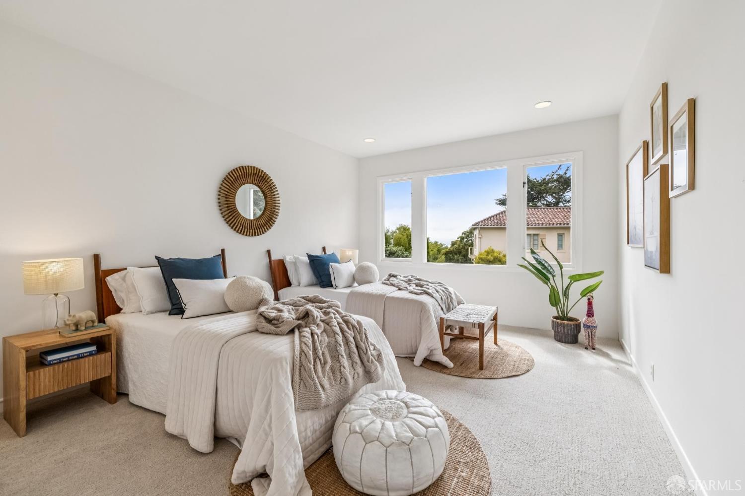 Detail Gallery Image 42 of 75 For 95 Santa Paula Ave, San Francisco,  CA 94127 - 4 Beds | 2/1 Baths