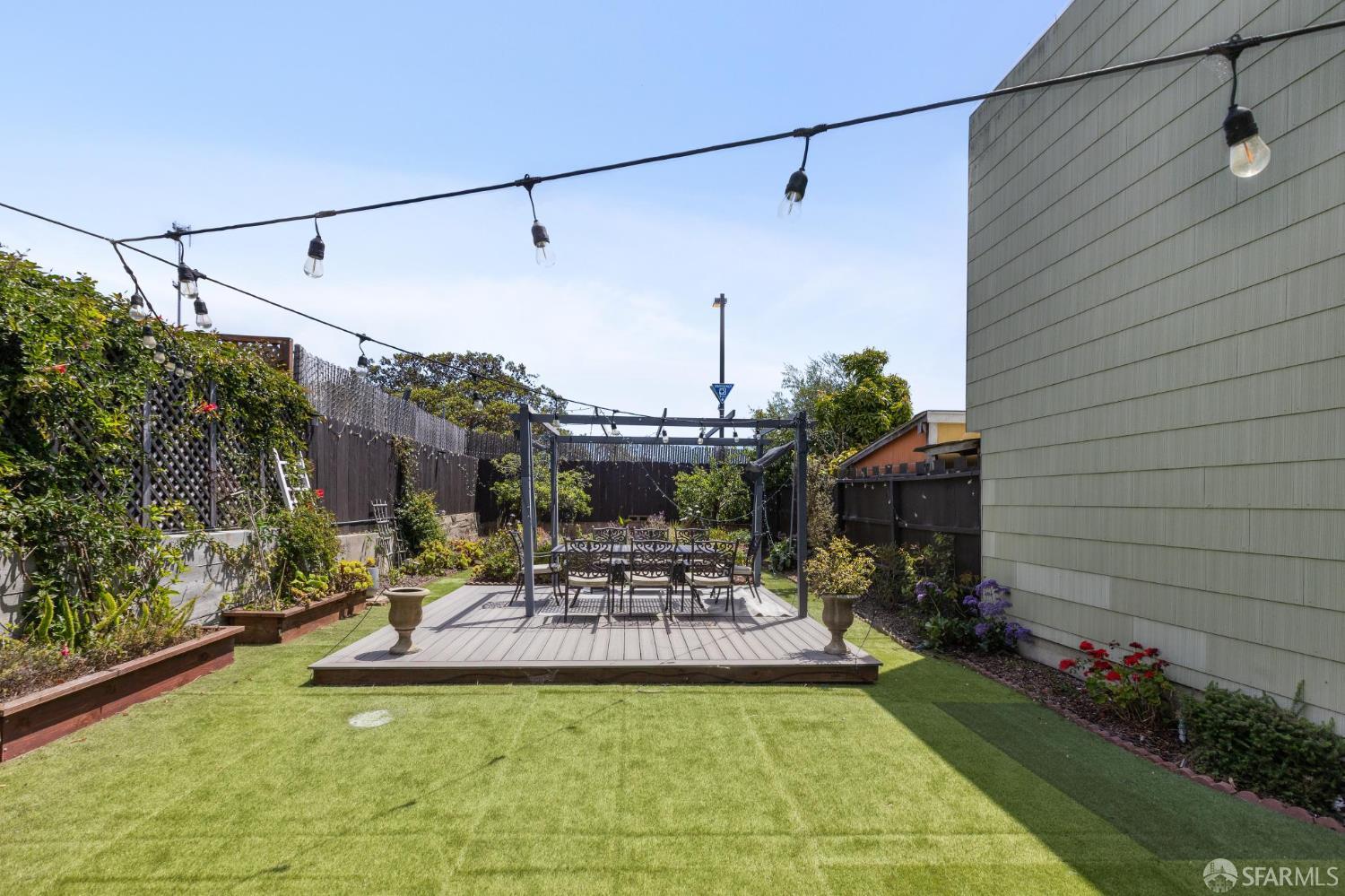 Detail Gallery Image 51 of 55 For 15 Belle Ave, San Francisco,  CA 94132 - 3 Beds | 2 Baths
