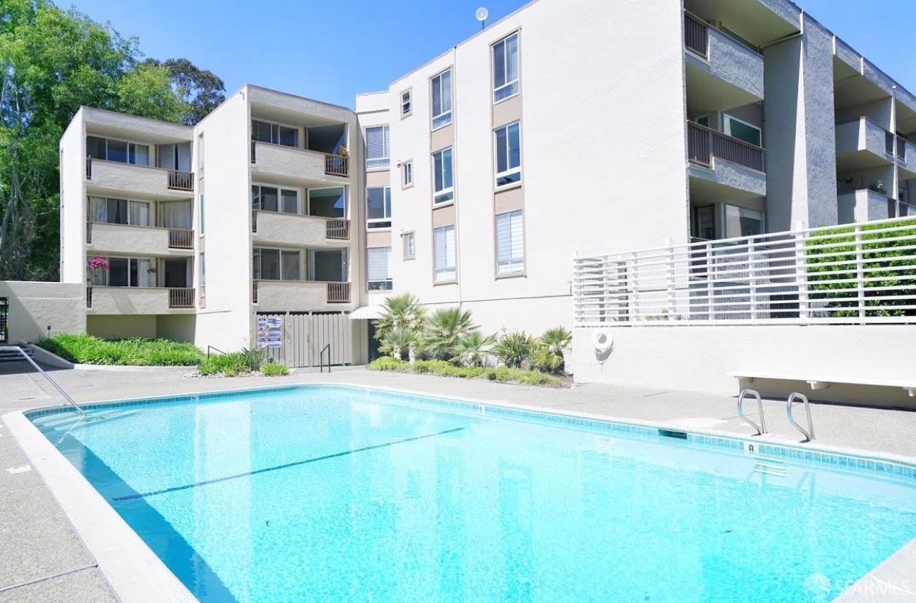 Detail Gallery Image 46 of 65 For 340 Vallejo Dr #71,  Millbrae,  CA 94030 - 3 Beds | 2 Baths