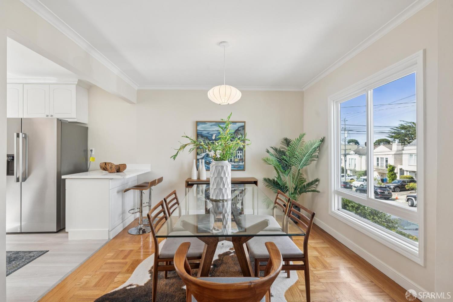 Detail Gallery Image 14 of 46 For 1767 21st Ave, San Francisco,  CA 94122 - 3 Beds | 2 Baths