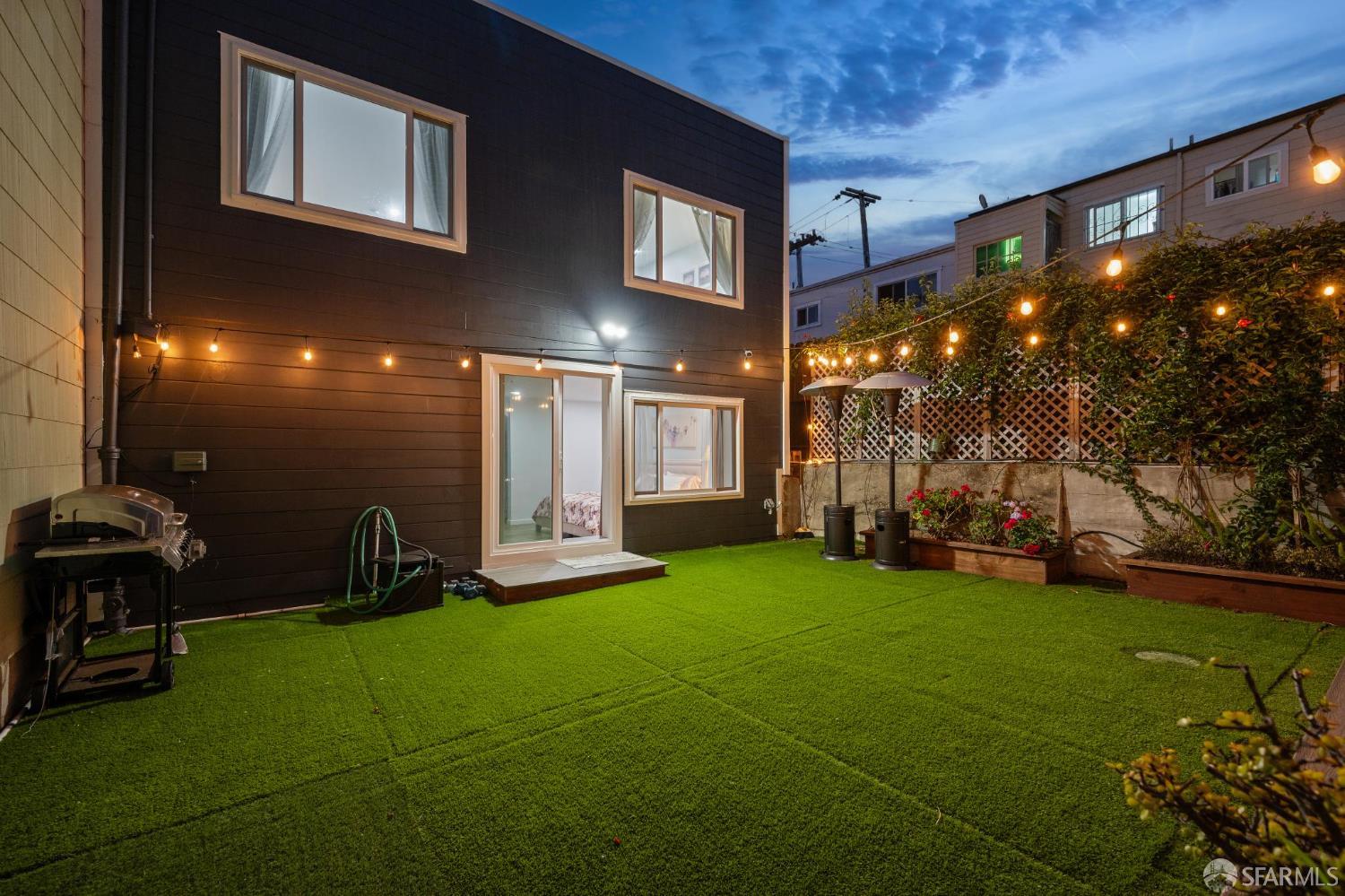 Detail Gallery Image 43 of 55 For 15 Belle Ave, San Francisco,  CA 94132 - 3 Beds | 2 Baths