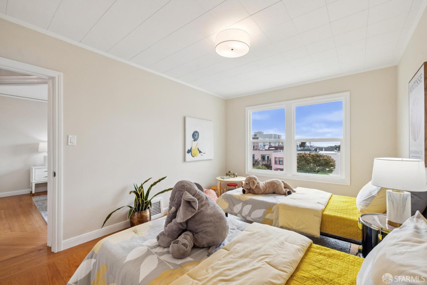 Detail Gallery Image 28 of 46 For 1767 21st Ave, San Francisco,  CA 94122 - 3 Beds | 2 Baths