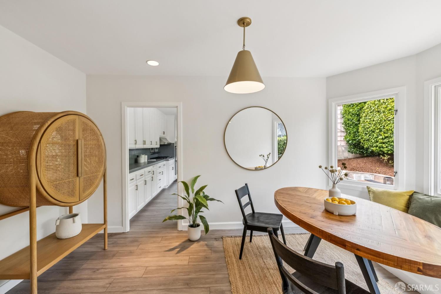 Detail Gallery Image 26 of 75 For 95 Santa Paula Ave, San Francisco,  CA 94127 - 4 Beds | 2/1 Baths