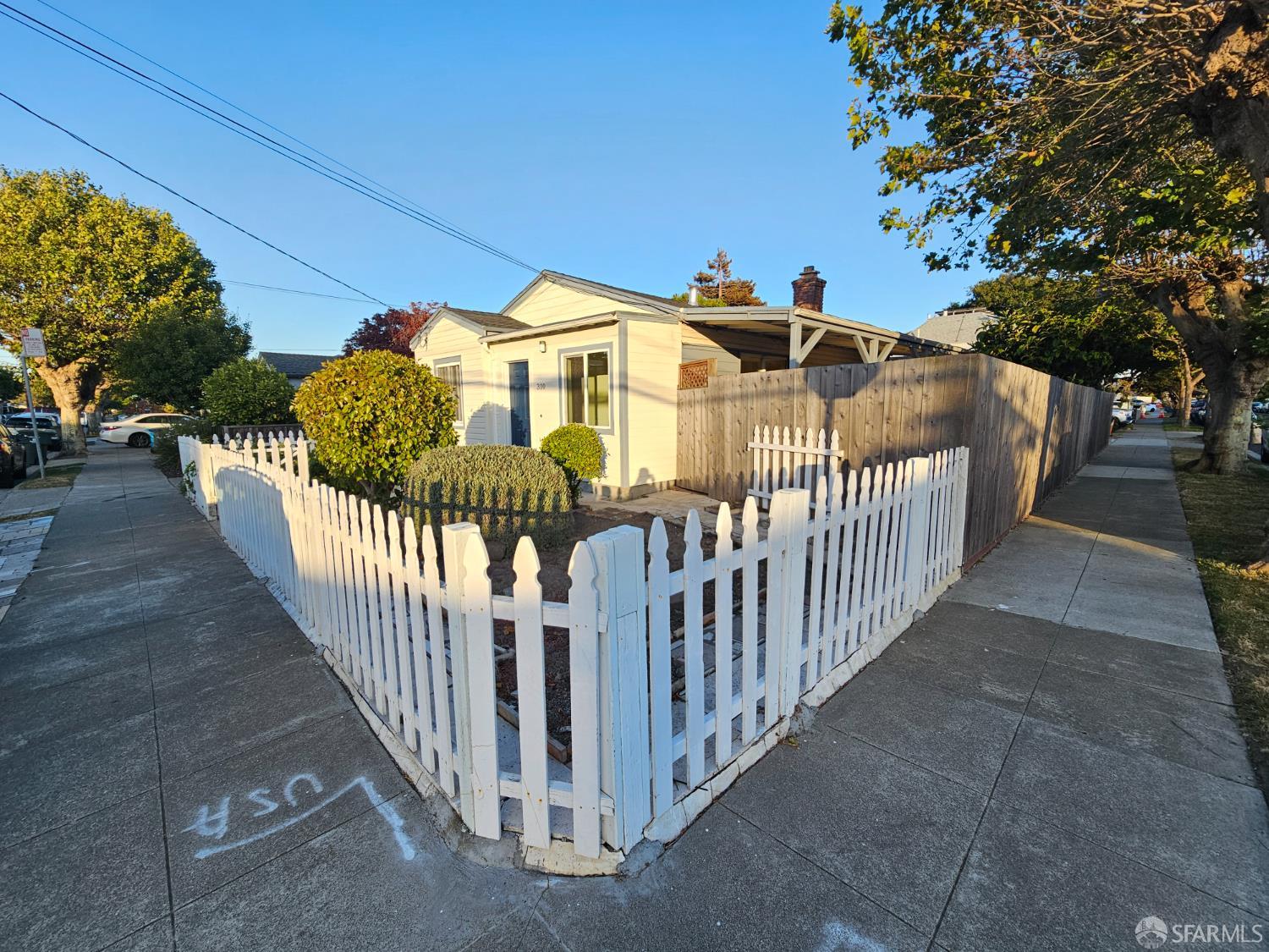 Detail Gallery Image 42 of 42 For 310 Pine St, San Bruno,  CA 94066 - 3 Beds | 2 Baths