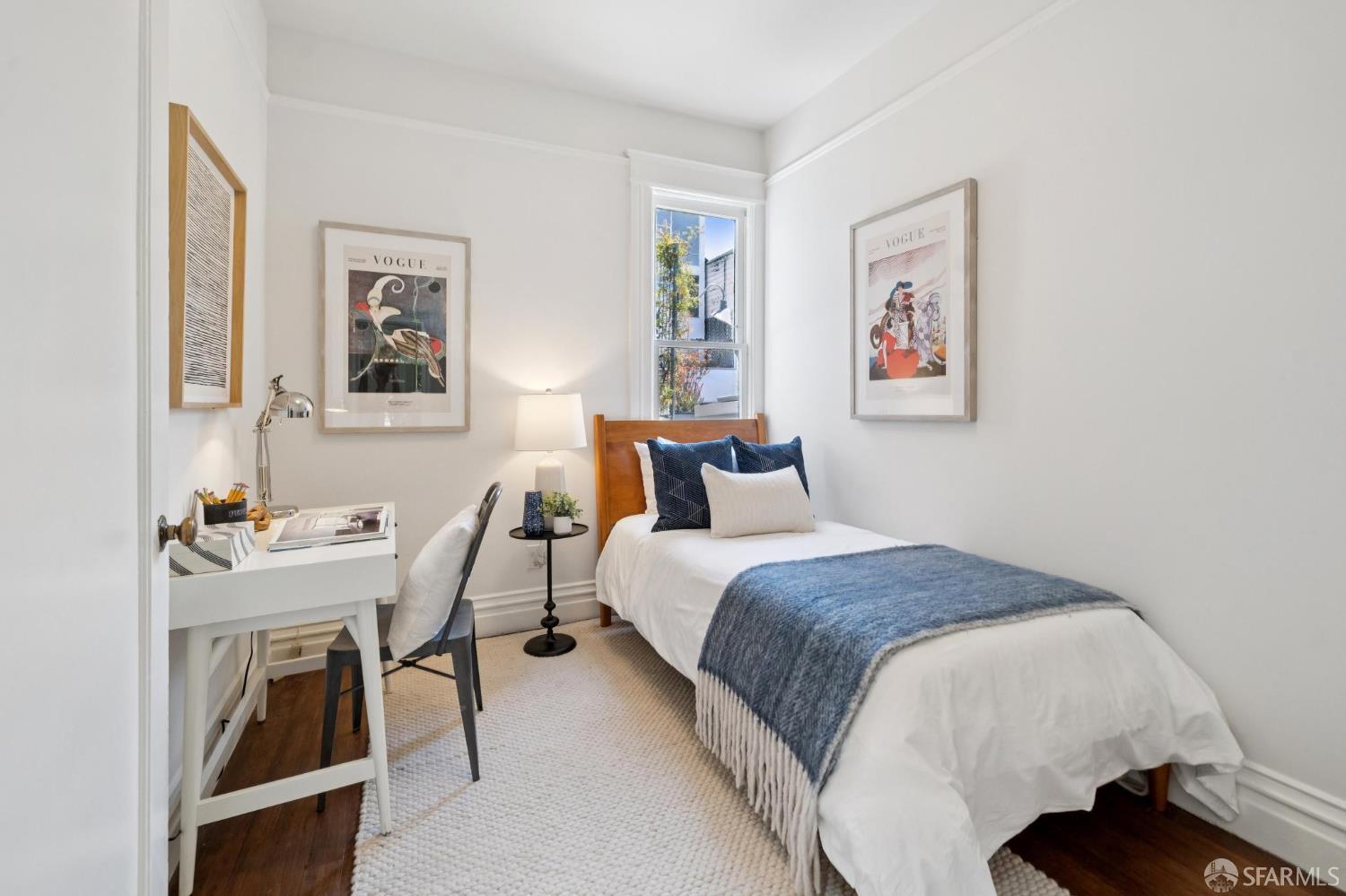 Detail Gallery Image 26 of 49 For 39 Moss St, San Francisco,  CA 94103 - 1 Beds | 1 Baths