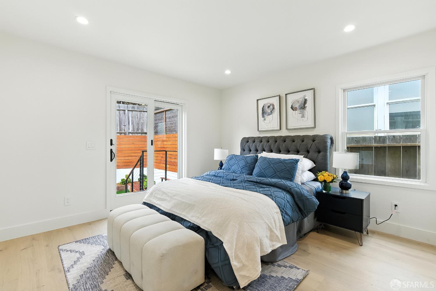 Detail Gallery Image 23 of 42 For 160 Upland Dr, San Francisco,  CA 94127 - 5 Beds | 4 Baths