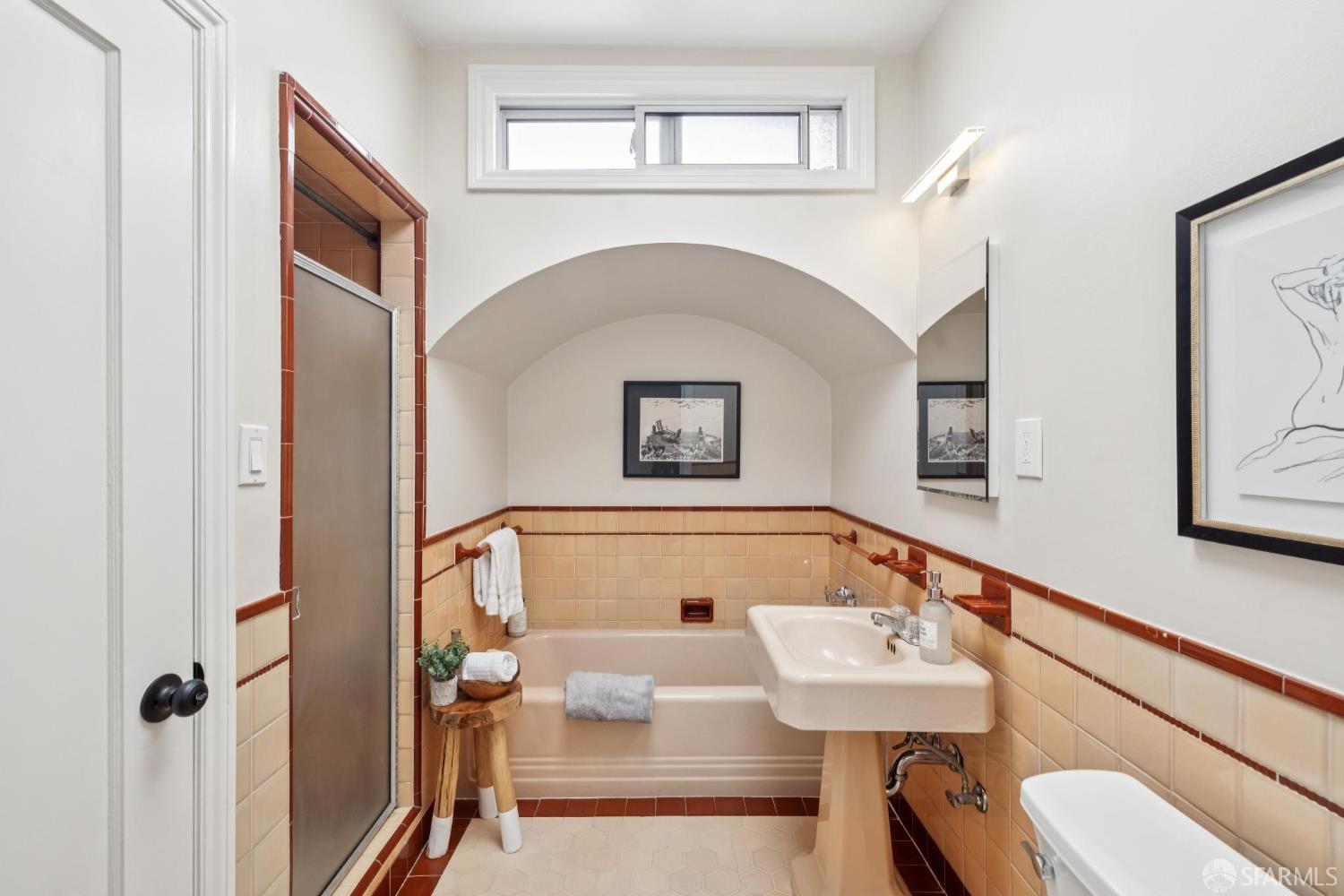 Detail Gallery Image 30 of 46 For 1767 21st Ave, San Francisco,  CA 94122 - 3 Beds | 2 Baths