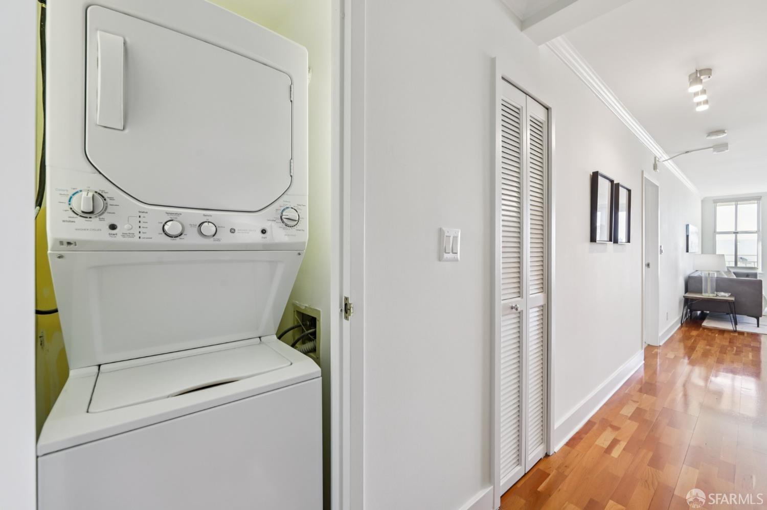 Detail Gallery Image 26 of 39 For 1650 N Jackson St #806,  San Francisco,  CA 94109 - 1 Beds | 1 Baths