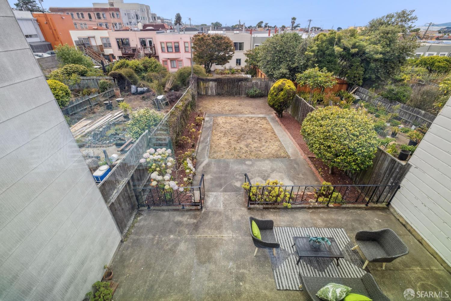 Detail Gallery Image 40 of 46 For 1767 21st Ave, San Francisco,  CA 94122 - 3 Beds | 2 Baths