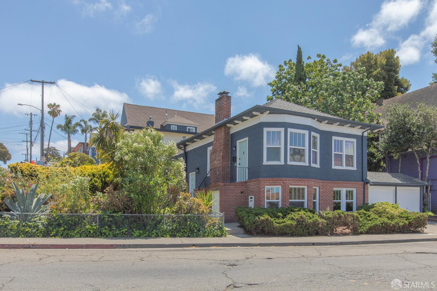 Detail Gallery Image 4 of 57 For 3432 Champion St, Oakland,  CA 94602 - – Beds | – Baths
