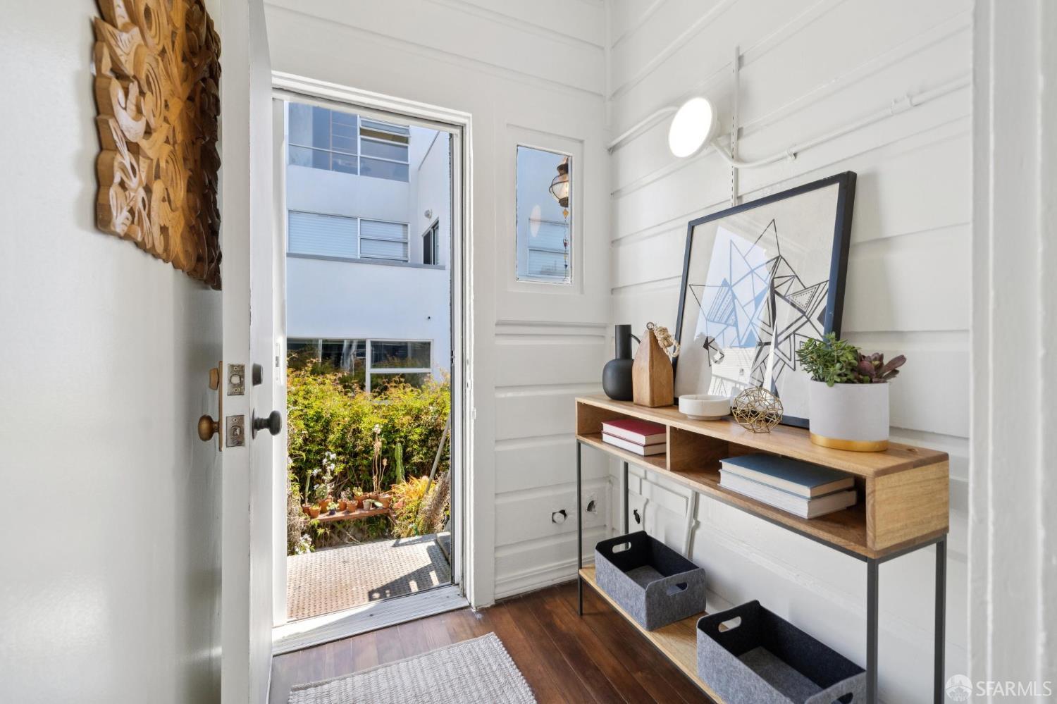 Detail Gallery Image 17 of 49 For 39 Moss St, San Francisco,  CA 94103 - 1 Beds | 1 Baths