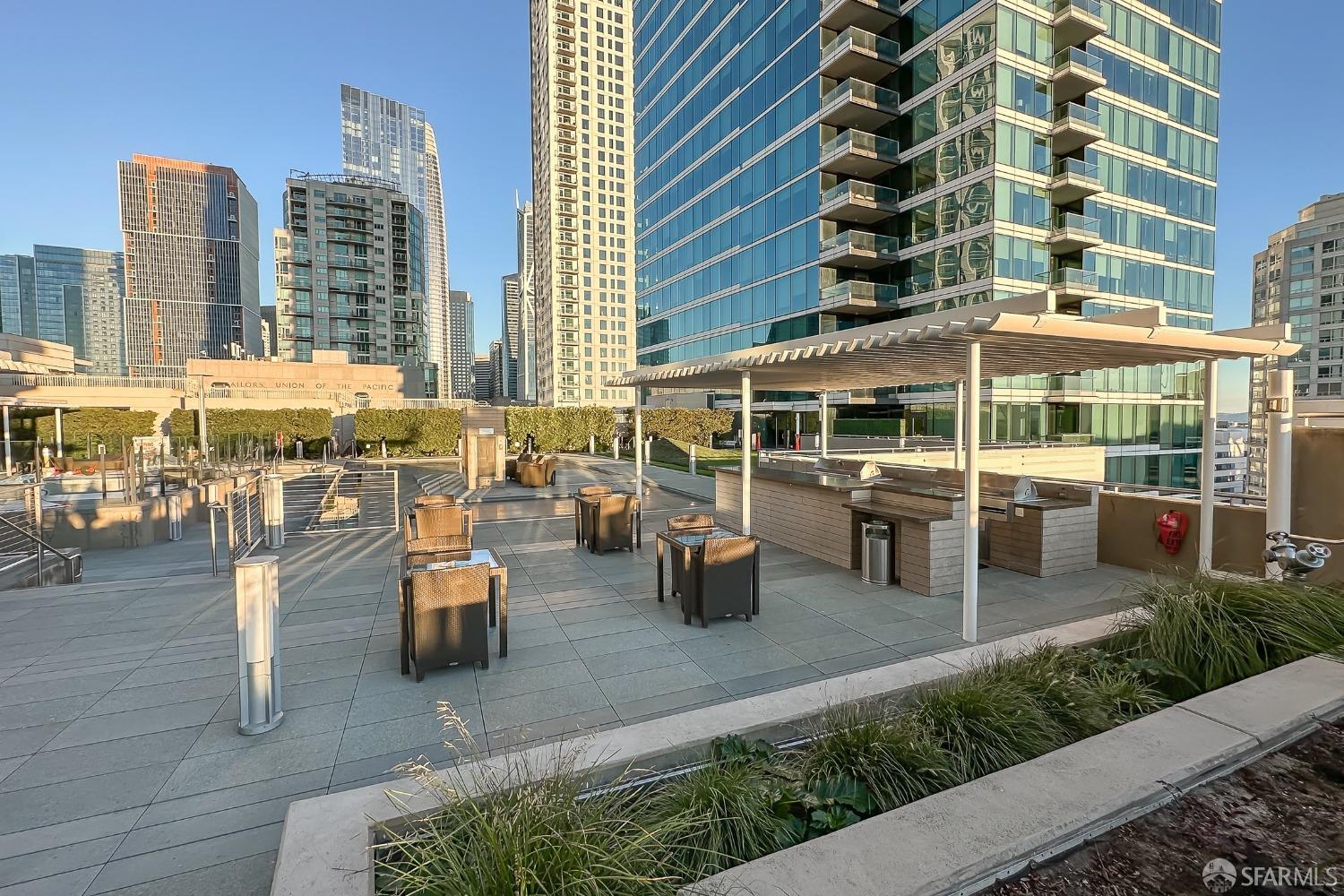 Detail Gallery Image 37 of 42 For 401 Harrison St 44a,  San Francisco,  CA 94105 - 2 Beds | 2 Baths