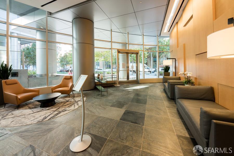 Detail Gallery Image 39 of 39 For 338 Spear St 11a,  San Francisco,  CA 94105 - 2 Beds | 2 Baths