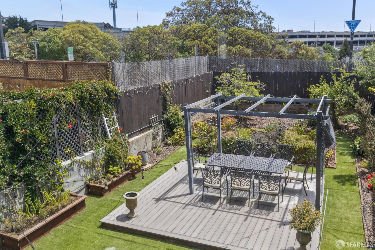 Detail Gallery Image 50 of 55 For 15 Belle Ave, San Francisco,  CA 94132 - 3 Beds | 2 Baths