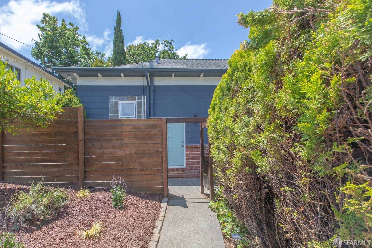 Detail Gallery Image 39 of 57 For 3432 Champion St, Oakland,  CA 94602 - – Beds | – Baths