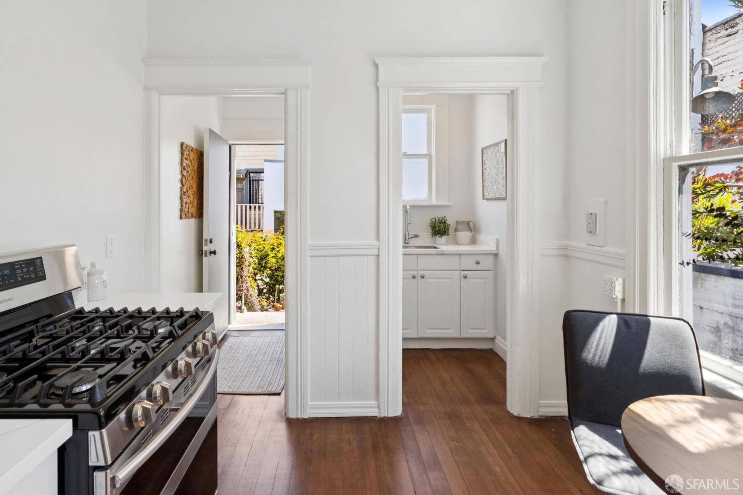 Detail Gallery Image 19 of 49 For 39 Moss St, San Francisco,  CA 94103 - 1 Beds | 1 Baths