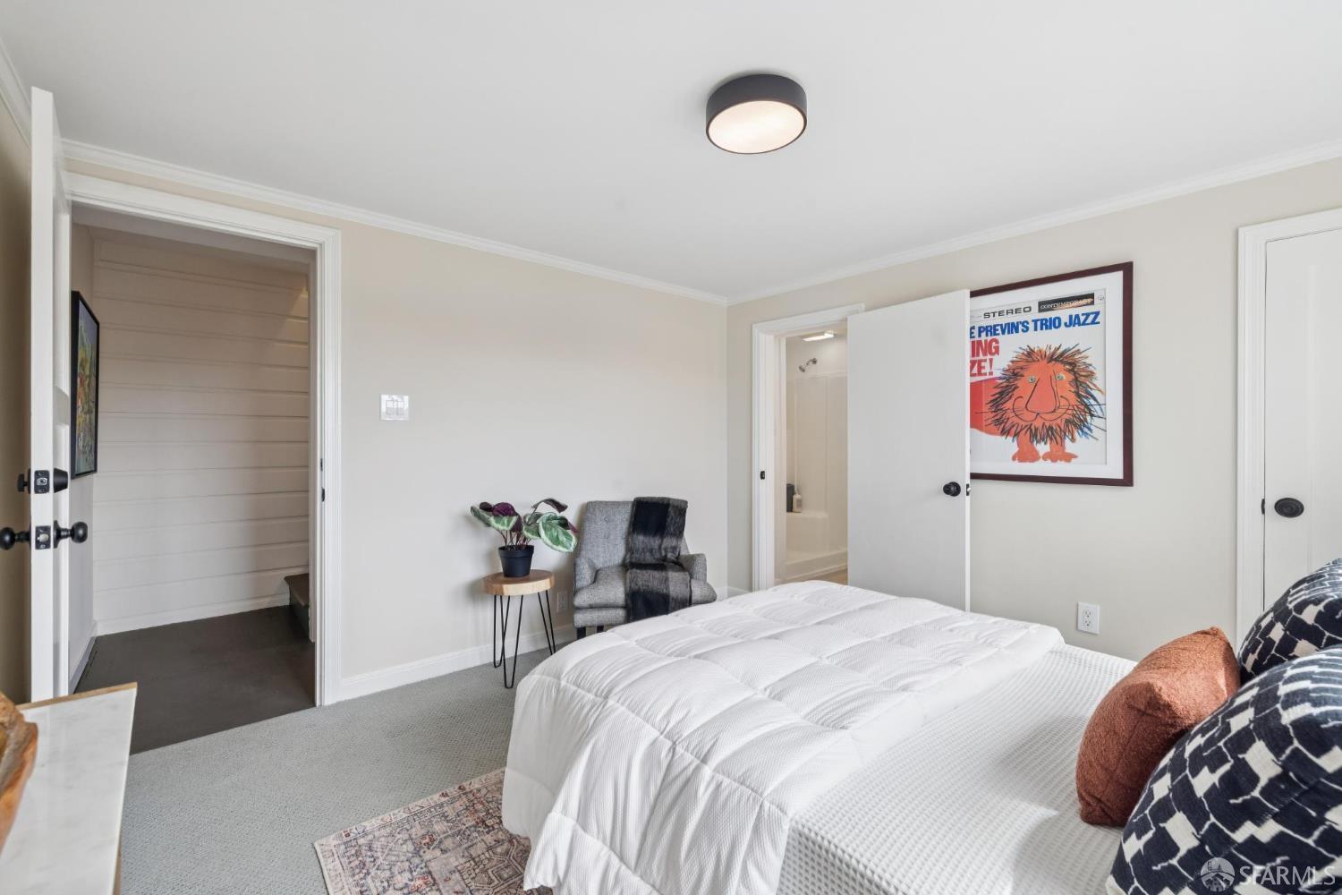 Detail Gallery Image 33 of 46 For 1767 21st Ave, San Francisco,  CA 94122 - 3 Beds | 2 Baths