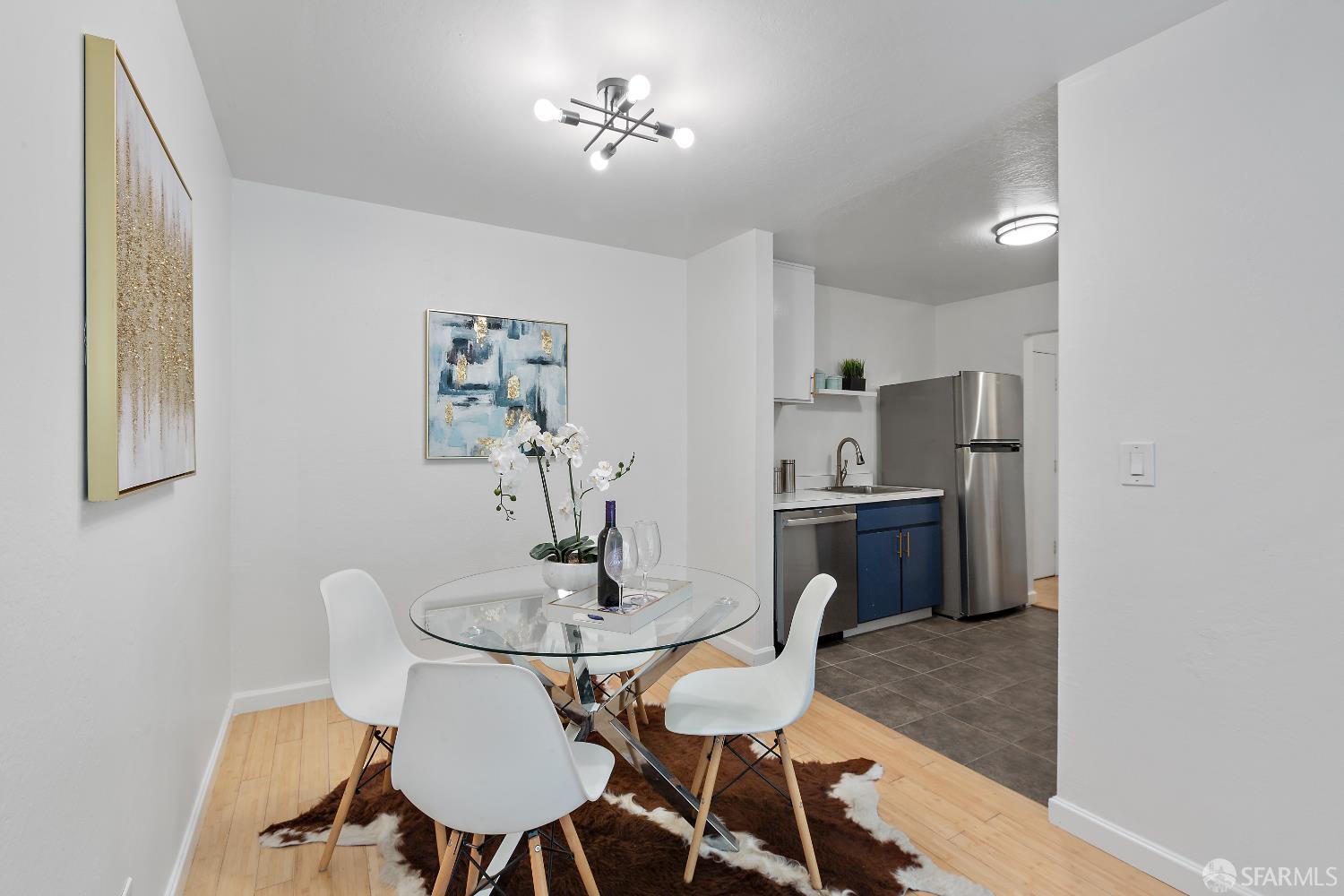 Detail Gallery Image 7 of 19 For 1551 Southgate Ave #170,  Daly City,  CA 94015 - 1 Beds | 1 Baths