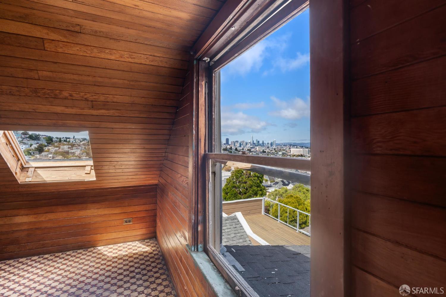 Detail Gallery Image 28 of 32 For 1781 Sanchez St, San Francisco,  CA 94131 - 4 Beds | 2/1 Baths