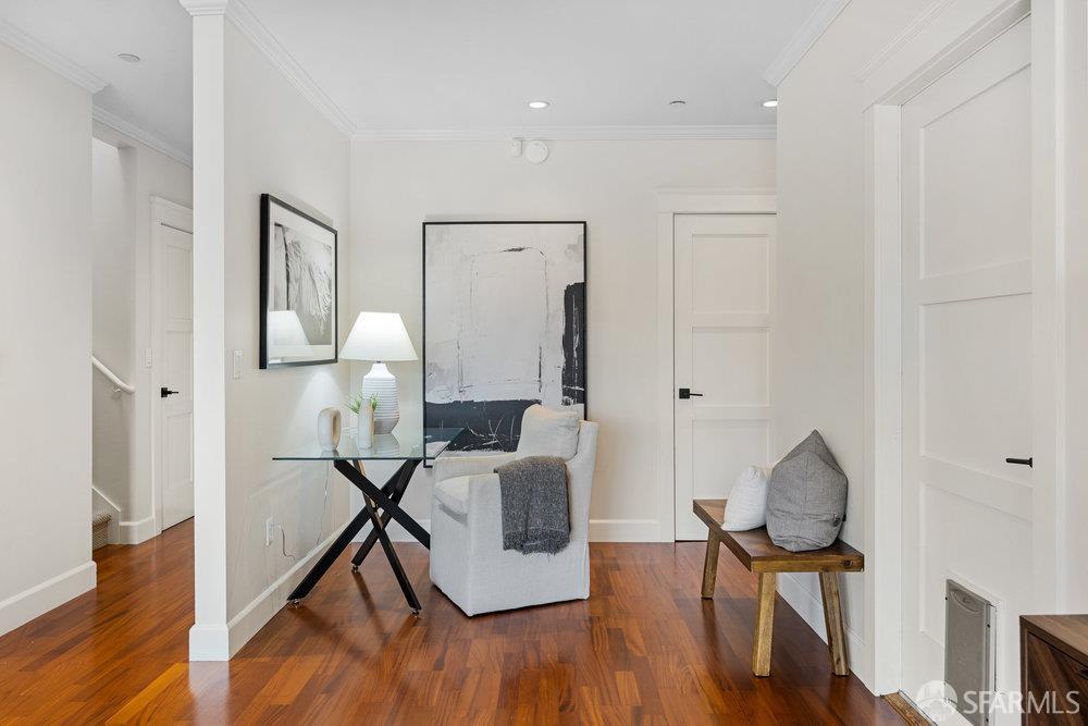 Detail Gallery Image 12 of 39 For 1354 Utah St, San Francisco,  CA 94110 - 2 Beds | 2/1 Baths