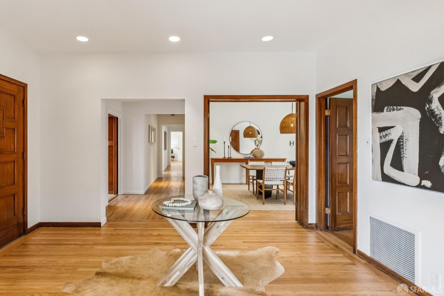 Detail Gallery Image 19 of 75 For 95 Santa Paula Ave, San Francisco,  CA 94127 - 4 Beds | 2/1 Baths
