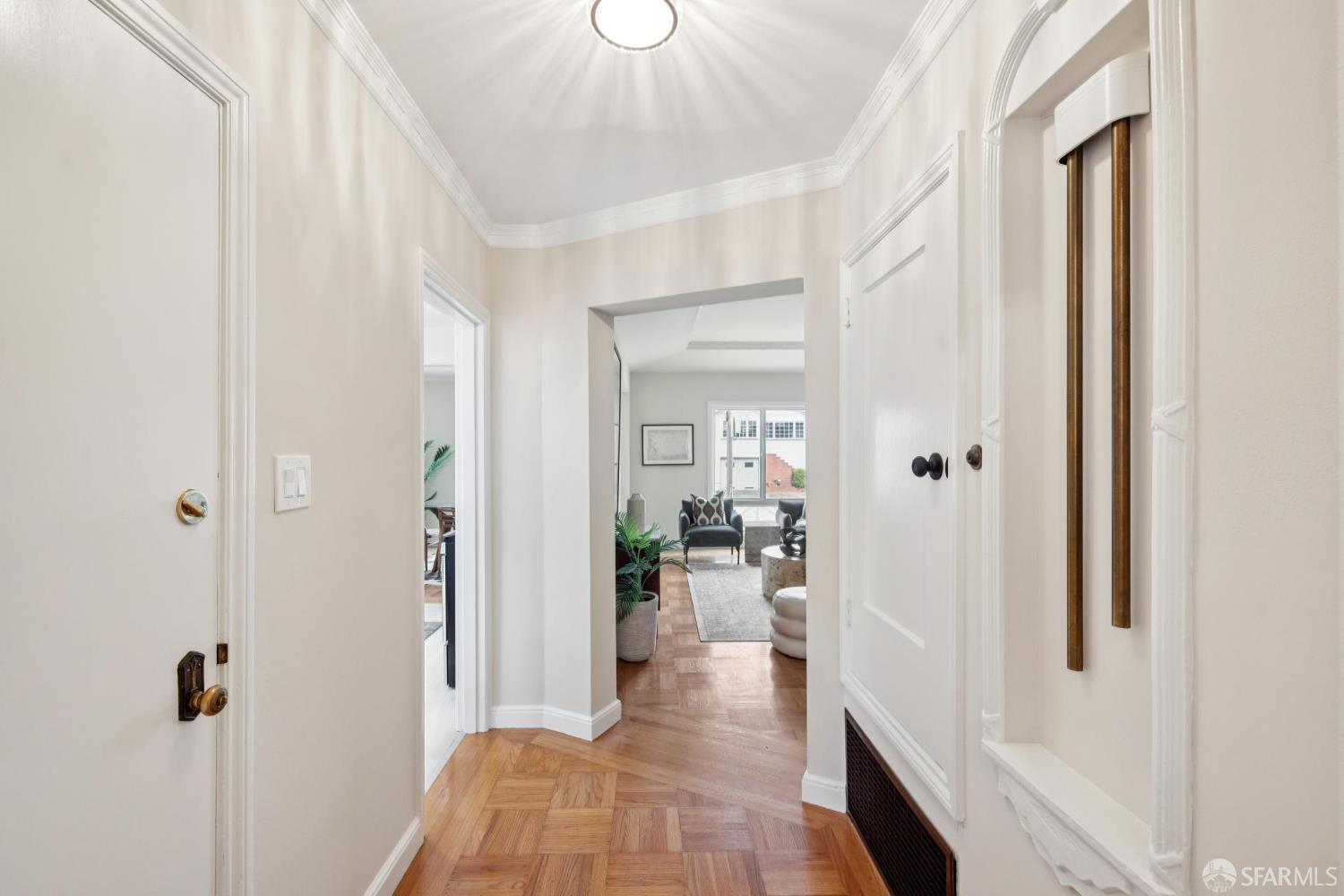 Detail Gallery Image 4 of 46 For 1767 21st Ave, San Francisco,  CA 94122 - 3 Beds | 2 Baths
