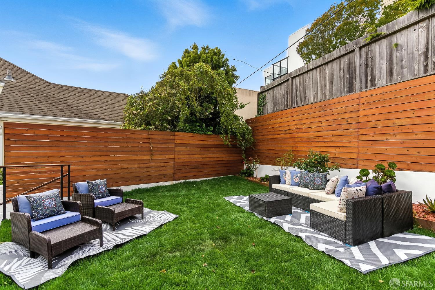 Detail Gallery Image 38 of 42 For 160 Upland Dr, San Francisco,  CA 94127 - 5 Beds | 4 Baths