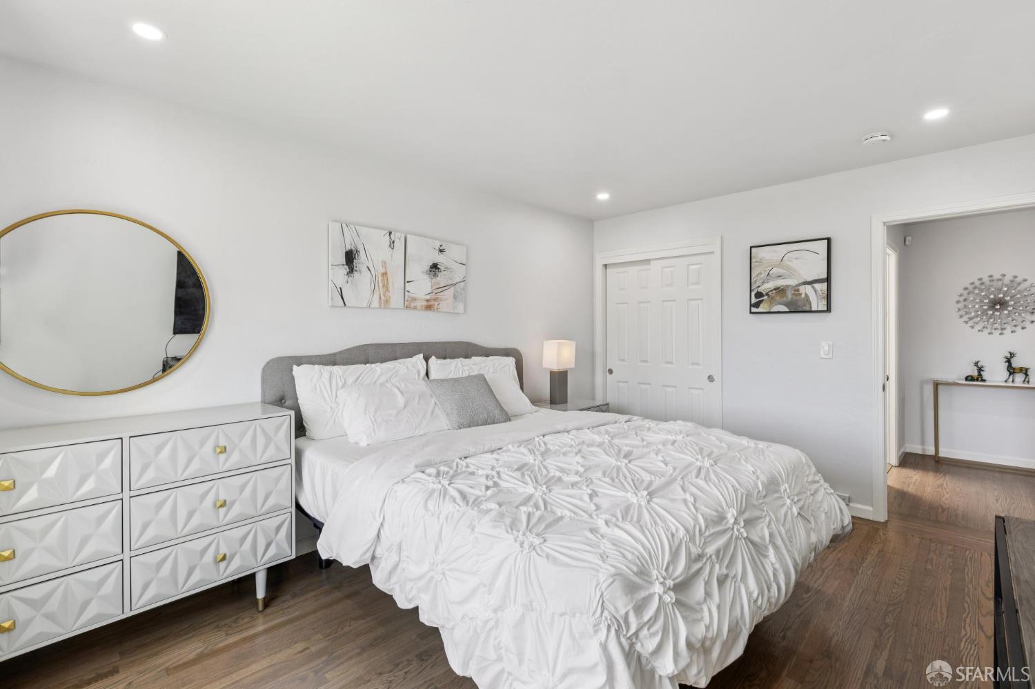 Detail Gallery Image 33 of 55 For 15 Belle Ave, San Francisco,  CA 94132 - 3 Beds | 2 Baths