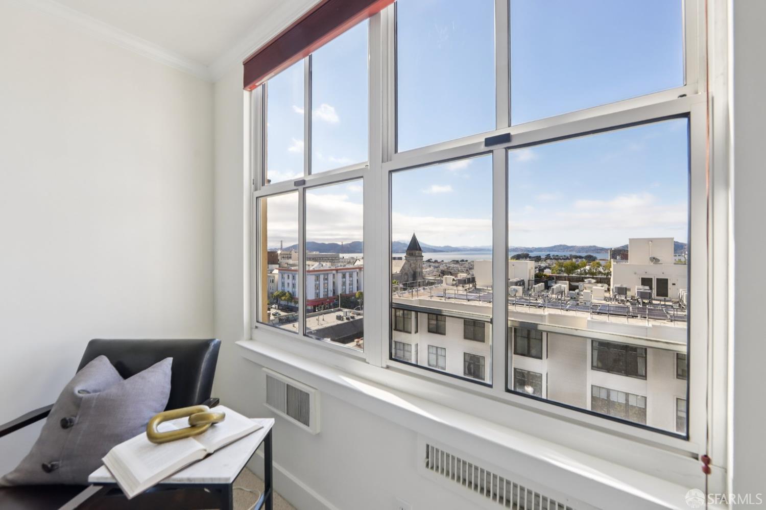 Detail Gallery Image 22 of 39 For 1650 N Jackson St #806,  San Francisco,  CA 94109 - 1 Beds | 1 Baths