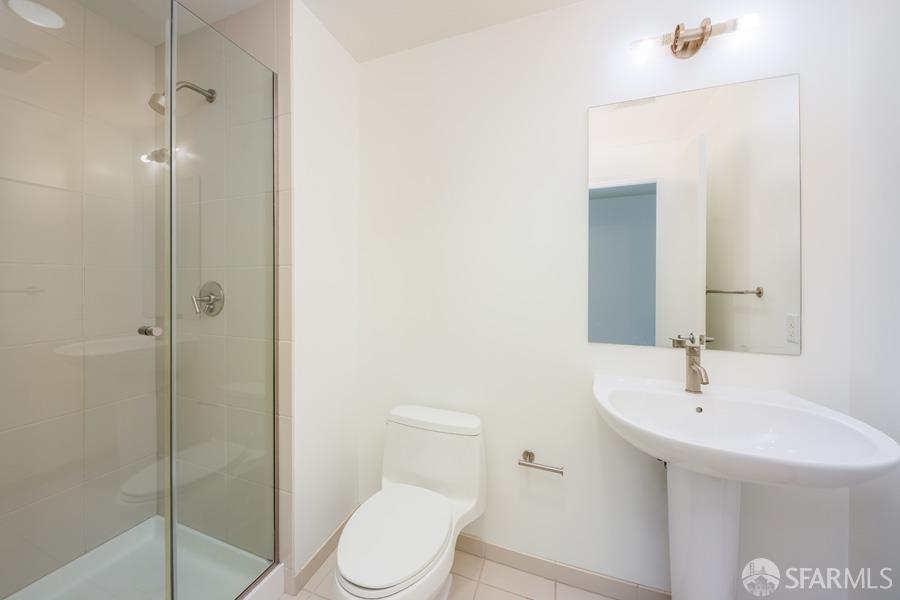 Detail Gallery Image 13 of 39 For 338 Spear St 11a,  San Francisco,  CA 94105 - 2 Beds | 2 Baths